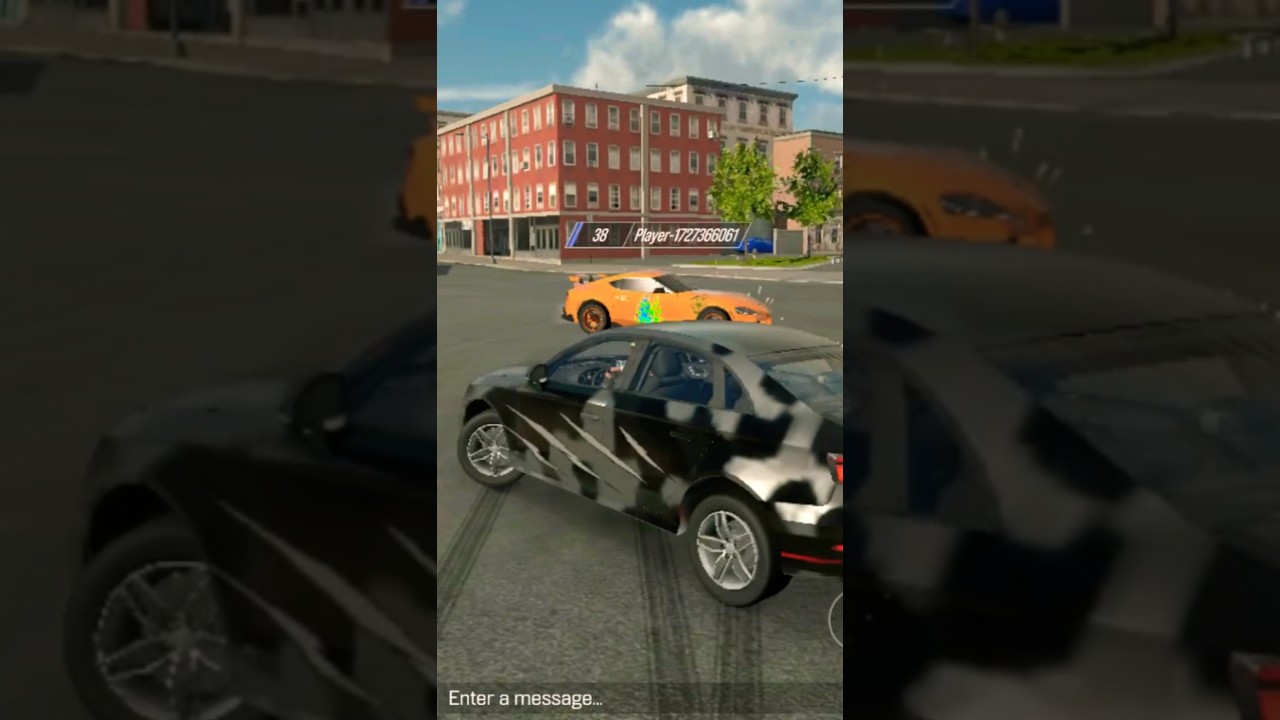 Drive Zone Online Gameplay 🚗🚘 | Unlimited Money Mod APK | Ultimate Racing Fun