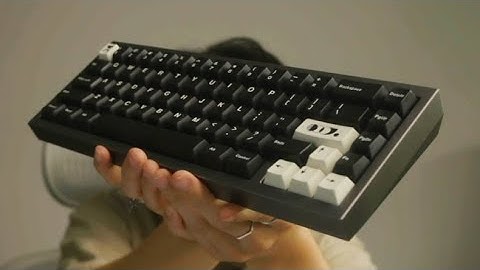 QK65 R2 Build Stream