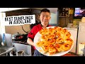 Auckland’s BEST DUMPLINGS | Northern Chinese food | Inside a DUMPLING kitchen + COLD SKIN noodles