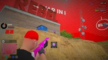 vanishing. | Fivem Montage | Euphoria rp