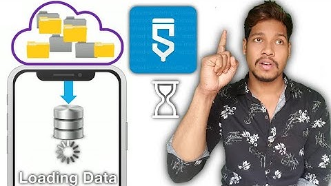 Data Progress loading bar activity in sketchware/Aauraparti