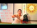 Yoga Kundalini para niños - Solsticio de Verano