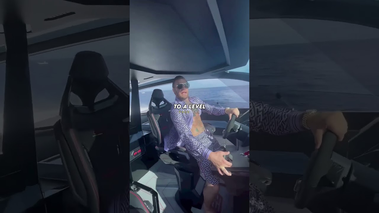 Dana White on Moving On From Conor McGregor 😮☘️