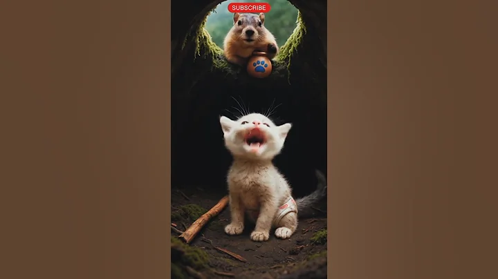 Watch the video about Cat video! cat voice! cat videos!#funny #shorts #video #love #music #trending #youtube #viralvideo