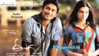 Video thumbnail of "Eega Arey arey song - YouTube.webm"