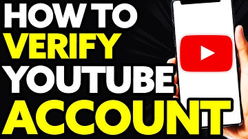 How To Verify Your Youtube Account Without a Phone Number (2025) - FULL Guide