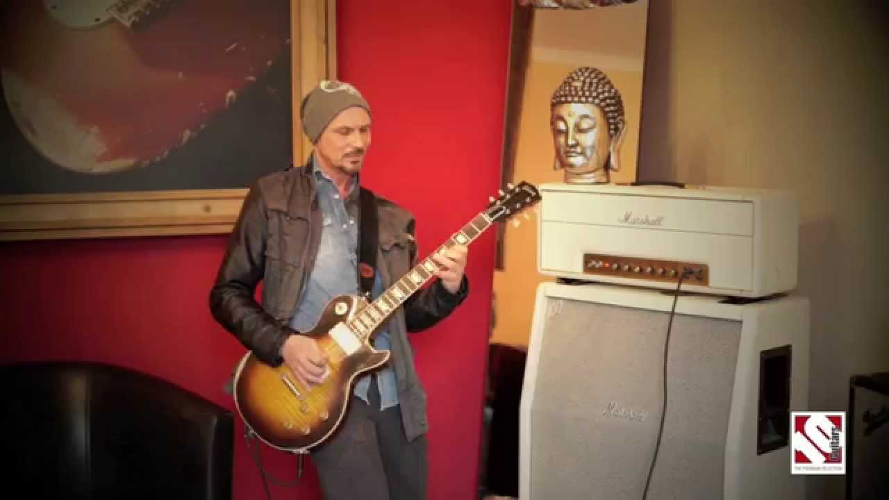 "Visions" by Oswin Ottl