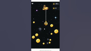 Binance Moonbix UFO Campaign Checklist