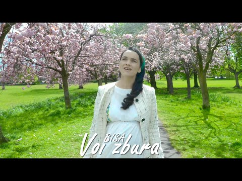 BISA Voi Zbura Ca Un Alb Porumbel Official Video