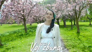 BISA - Voi Zbura Ca Un Alb Porumbel |Official video|