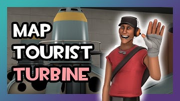 Turbine is a really bad yet fun map [Map Tourist]