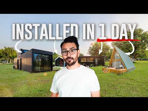 Thumbnail for Robuilt