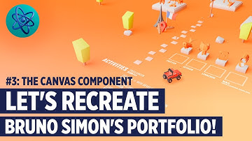 #03 The Canvas Component - Let