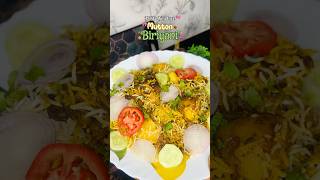 Mutton Biriyani🍖|#shorts #ytshorts #shortsfeed #food #recipe #cooking #foodie#muttonbiryani#fyp
