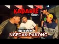 Komedi receh  ngecak pakong kode alam