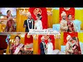 Parshuram  kazel cinematic wedding highlights goa