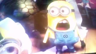 Despicable Me Blu-Ray TV Spot