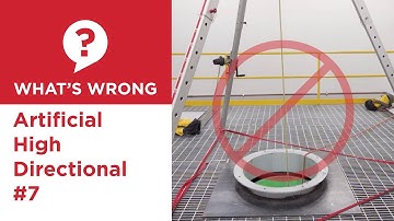 Artificial High Directional #6 | What