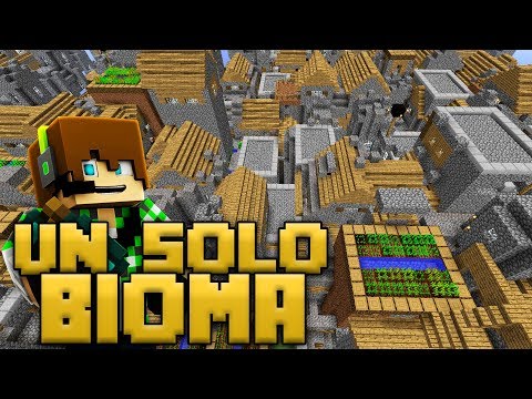 IL BIOMA PIU'