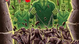 Canker - Hand of God