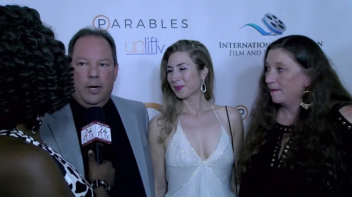 ICFF 2018 RED CARPET:  Marc Mouton | Lilly Park | ...