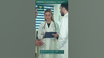 How Can AI Transform Healthcare Practices While Ensuring HIPAA Compliance?