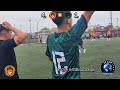 F7 CUP INTERNACIONAL - KINGS CUP MZA 🆚 LA GAMBETA (FECHA N°1 - SEGUNDO TIEMPO)