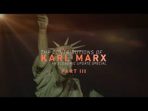 Video: Was Karl Marx rijk?