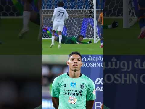 سيناريو يتكرر موسكيرا أمام بنزيما التسجيل ممنوع 