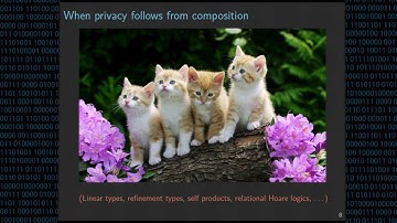 CCS 2016 - Advanced Probabilistic Couplings for Differential Privacy
