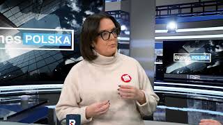 Już 2,5 Mln Polaków Żyje W Biedzie E. Hołdyńska Biznes Polska