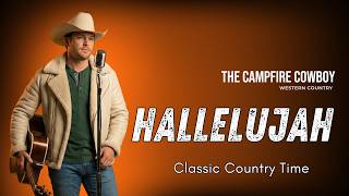 Hallelujah  Leonard Cohen  Oldsoul Acoustic Ballads  Jack Rowen Cover