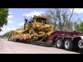 Heavy Haul CAT D8 Schlouch Incorporated