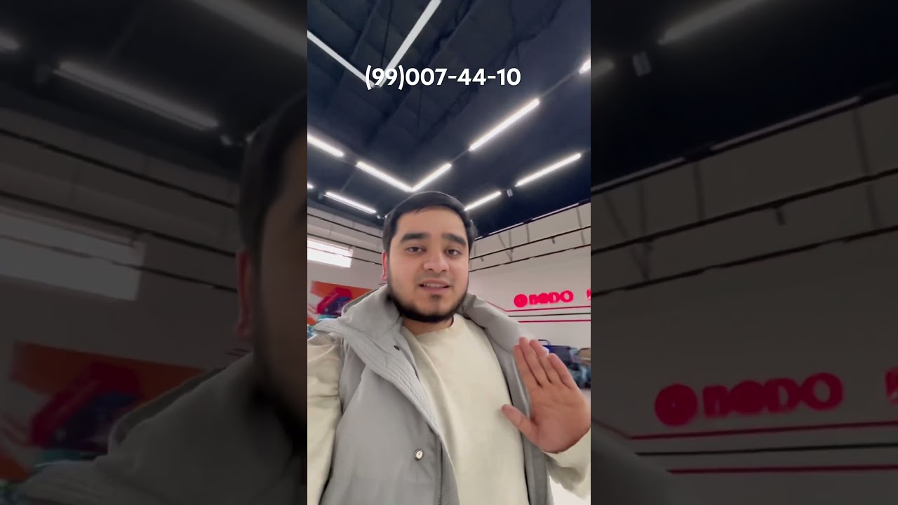 Maximal tezligi 50km soat. 