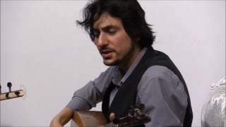 Coşkun Karademir & Emirhan Kartal - Uzun İnce Bir Yoldayım