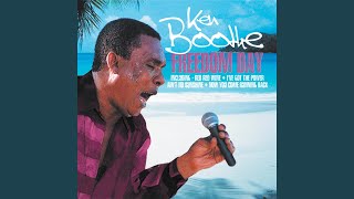 Ain'T No Sunshine - Ken Boothe