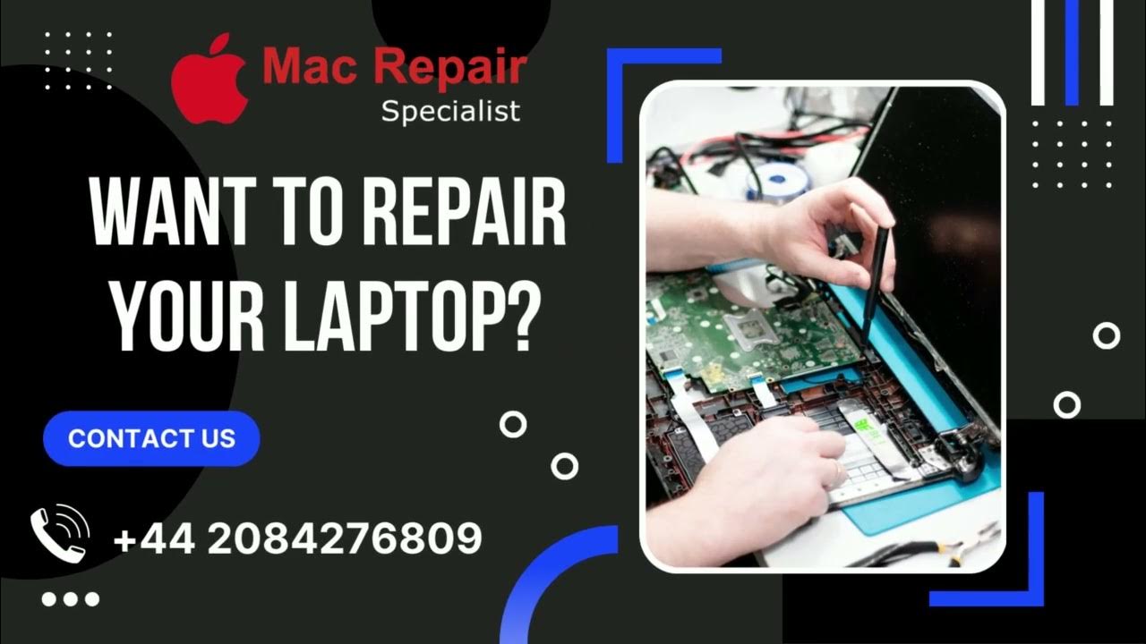 Computer Repair near me Laptop repair near me Mac repair near me