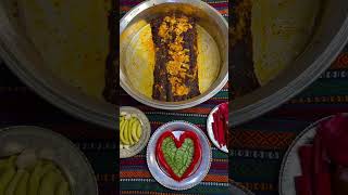 Şanlıurfa'nın Kurtuluşuna Özel Urfa Yöresel Lezzetlerimiz.. Urfa, Milli Mücadele'de Bir Milletin