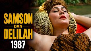 Samson dan Delilah 1987  | Indonesian Full Movie