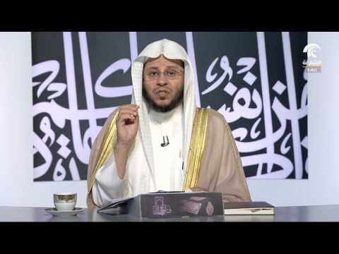 ما حكم شراء السيارة من البنك الإسلامي إذا أشتراها البنك لي الشيخ عزيز فرحان