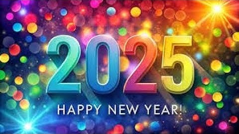 Neujahrswünsche 2025, Einen guten Rutsch ins neue Jahr 2025,#2025 #Silvestergrüße #neujahrsgrüße