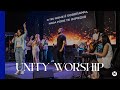 Unity worship 17122023