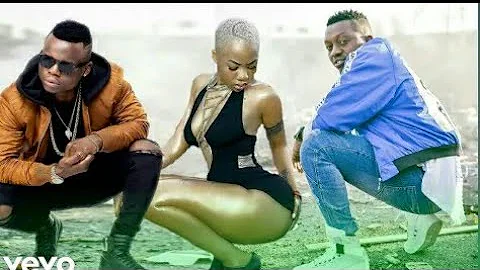 Sheta ft Harmonize-WAZI(Official music video)