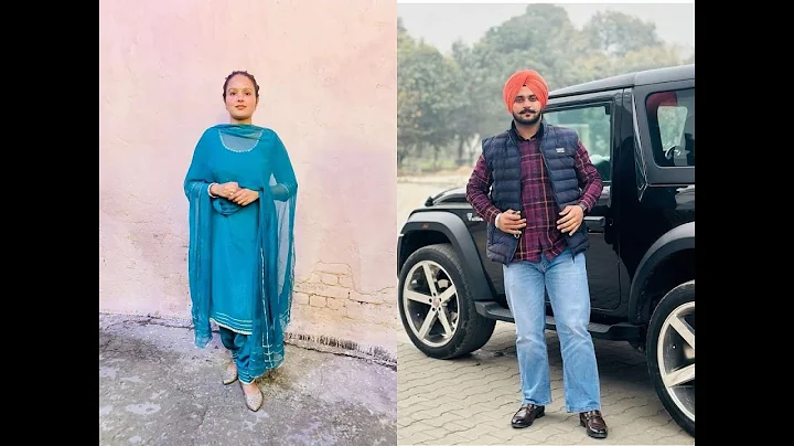 🛑🛑Live Ring Ceremony || GURDEEP SINGH & SIMRAN KAUR