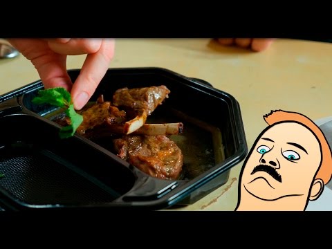 Славный Обзор. Корчма. Не бюджетно, атписка!