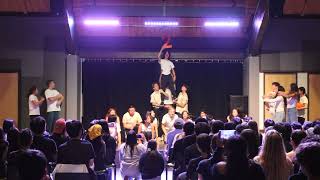 Cluster 2 Lip Sync
