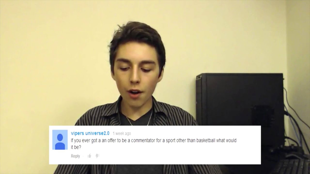 #AskLost Ep.2 nba2k14 pc