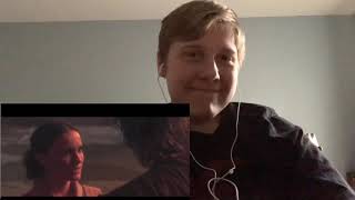 Reacting to ytp the tragedy of Darth sand