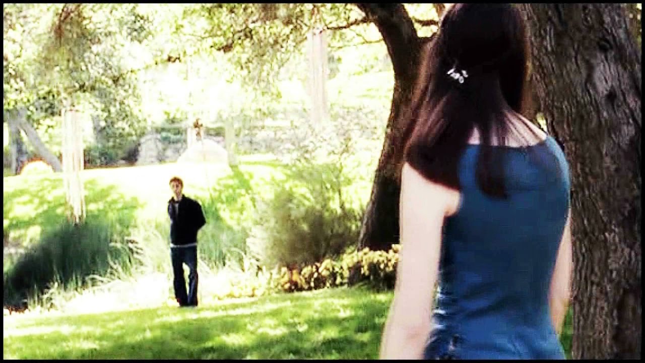 rory&jess | come back when you can