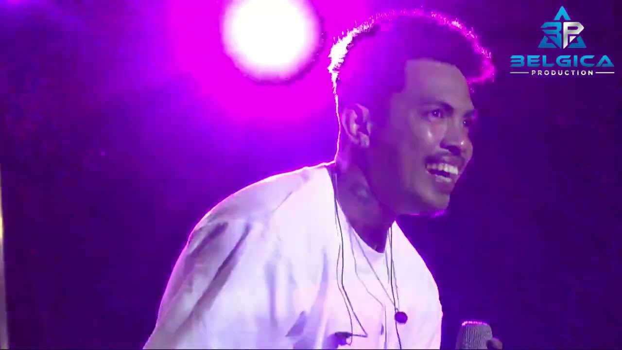 Kalo Nanti - Fresly Nikijuluw l Moluccas Digifest 2024